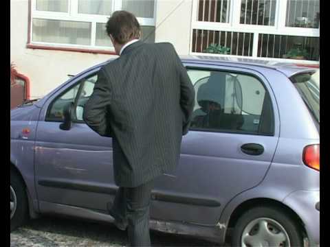 „kraksa matiz w szkole” czyli stary dobry youtube sprzed 13 lat