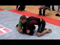 CSA.dk - Grappling League 2