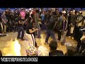 VERTIFIGHT 8 g etoile vs famous