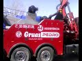 PRUEBA DE GRUA AL MAXIMO PRUEBA DE GRUA AL MAXIMO