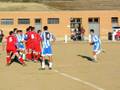 Fregant el treveser