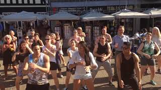 Street In The Streets