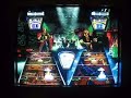 All That Remains guitar hero battle against All that Remains