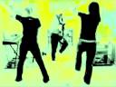 Stanky Legg 2 Whites and a Chinese dance