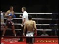 Fight Night Promotions 20080216