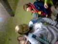 Eyra et anne so =)