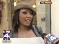 Jenisis Samoranos on Fox (KC American Idol Hopefuls Season 8)