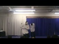Brothers in Christ  Mime Ministry - Encourage Yourself