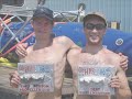 Construction, testing, and racing of the Western Washington University Viking Drekar, a two-person human-powered submarine, and its debut at the 2006 HPS in Escondido, CA. The first-model Drekar was designed and built over six months by a dedicated team of students, and greatly improved for the 2007 ISR in Bethesda, MD.