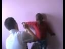 House of Hope renovations 2008