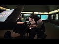 Click here to watch this video Jonathan Cambry plays for Emanuel Ax at Shedd Aquarium in Chicago!