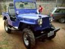 Jeep Restaurado