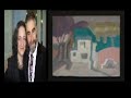 IOAN ORATIE  - PICTURA   FILM DE MURIVALE