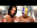 Kevin Rudolf - I Made It (Ft. Birdman, Jay Sean&Lil Wayne) [ WrestleMania 26 Theme Song ]
