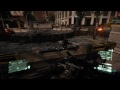 Let's Play Crysis 2 - Part 29 - Lag Attack
