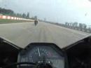 Serres with Blk on Camera and Pissaman leading