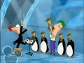 Fineasz i Ferb - Czołówka