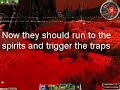 R/Me - Stygian Solo Trapper - Guide (Domain of Anguish)