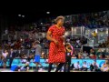 Best of the D-League Dunk Contest