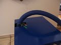 Ultramarine cascade by piotres - pulldown