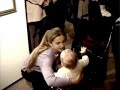 Alexandra Nechita Video