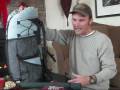 Gossamer Gear Mariposa Plus Backpack Customization
