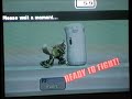 ZFGC Tourney Match 1 - REGLS vs. NOB (Part 2)