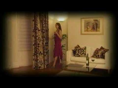 how to fit swish curtain rails