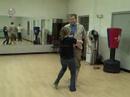 Swing dancing Swing dancing