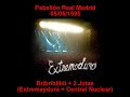 Extremoduro - Pabell�n Real Madrid  3� Parte (1995)