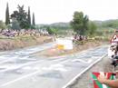 43 Rally Racc - Viernes - WRC