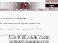 Live Studio Drums - walk through Live Studio Drums - walk through