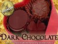 Dark Chocolate (Super Foods!)