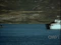 Falklands War Footage
