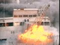 Falklands War Footage