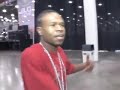 ludacris trae chamillionaire paul wall hurricane chris live on stage