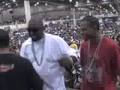 View Ludacris, Trae, Chamillionaire, Paul Wall, Hurricane Chris LIVE ON STAGE
