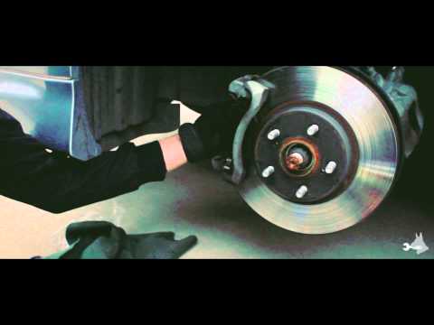 how to bleed brakes on scion tc