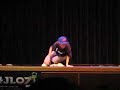 Canberra Urban Dance Battle