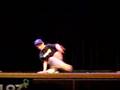 Canberra Urban Dance Battle