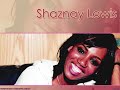 shaznay lewis