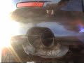 Alfa Romeo 147 2,0 T-Spark selespeed with Novitec Exhaust Alfa Romeo 147 2,0 T-Spark selespeed with Novitec Exhaust