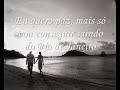 N�o aguento mais ... (escrita)