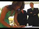 Matrimonio Leveque
