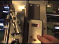 My Electronic Dividing Head