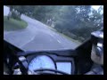 SUZUKI GSX-R 750 K7 & YAMAHA R6 III SUZUKI GSX-R 750 K7 & YAMAHA R6 III
