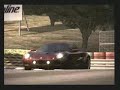 Gran Turismo 3 A-Spec Intro PS2