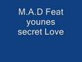 M-A-D-Feat-Younes-se