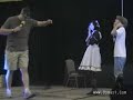 Dana Snyder at Florida Supercon Part 3 of 3