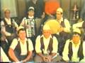 ISMET PEJA---C`JAN KETO KRISMA PUSHKE (1987)